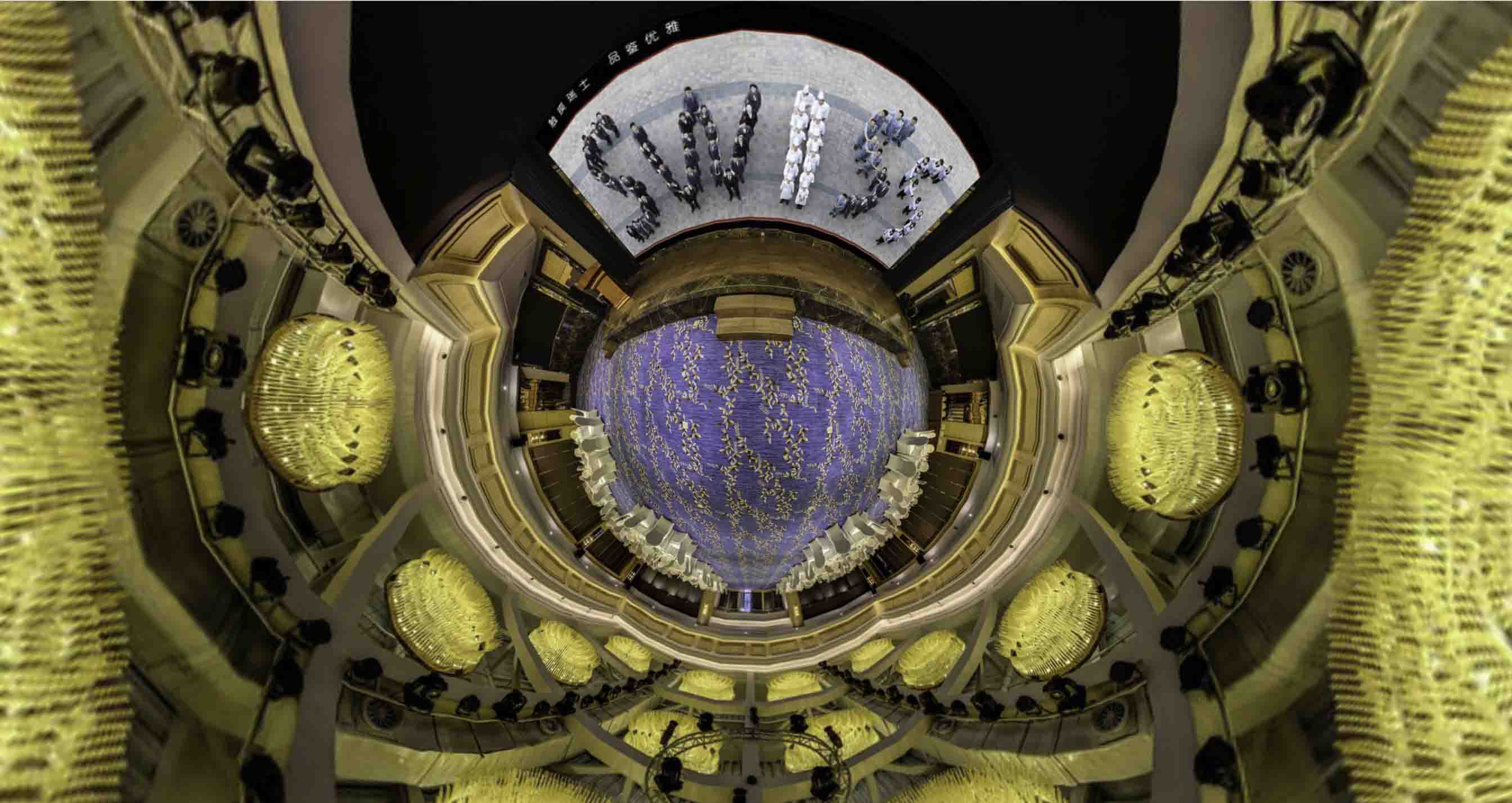 东城街道探索VR全景拍摄中的深度感：营造沉浸式体验的关键要素